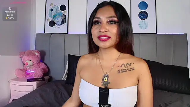 Snapshot of Naiaa_Cruz chatting on October 11, 2025, 7:26 pm Naiaa Cruz online show from October 11, 2025, 7:26 pm