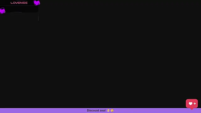 Naiaa Cruz online show from April 9, 2026, 8:04 pm