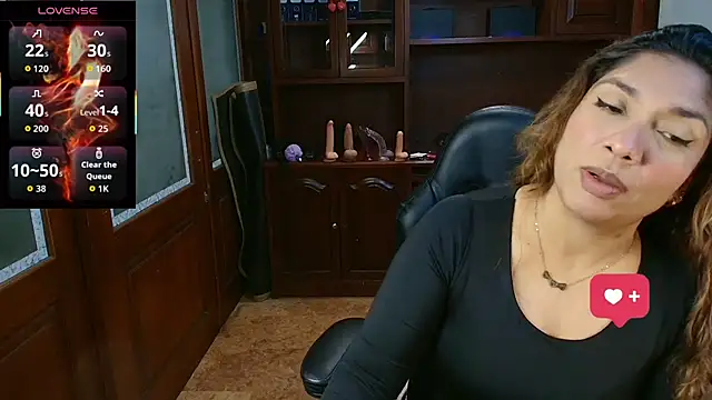 SexyRachel  online show from March 1, 2026, 12:05 pm