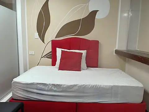 SexyRachel  online show from September 9, 2025, 11:52 am