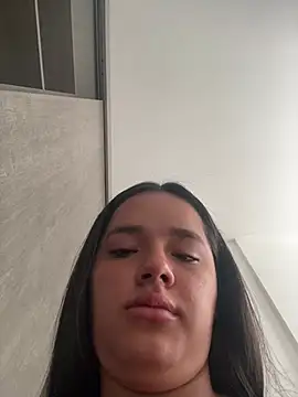 Luciaparker03 online show from July 17, 2026, 12:57 pm