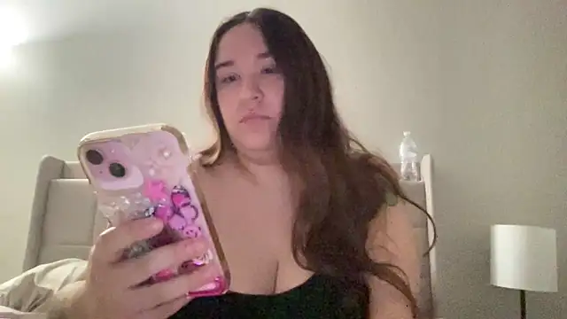 marcylove online show from November 13, 2025, 5:17 pm