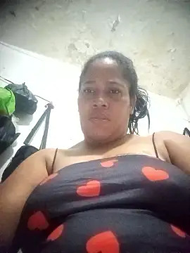 Big ass submissive online show from January 9, 2026, 12:23 pm