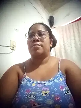 Big ass submissive online show from March 22, 2026, 6:42 pm