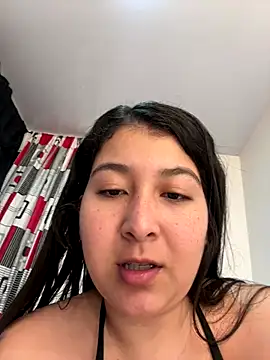 evelyn 1702 online show from October 14, 2025, 9:58 pm