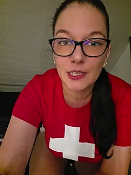 Snapshot of Swiss_Lady chatting on June 3, 2026, 9:08 pm Swiss Lady online show from June 3, 2026, 9:08 pm