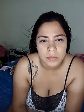 Georgina Bigboobs online show from March 18, 2026, 3:42 am