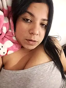 Georgina Bigboobs online show from September 26, 2025, 4:08 am