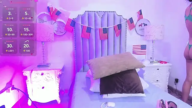 Alison Carde05 online show from July 4, 2026, 11:27 am