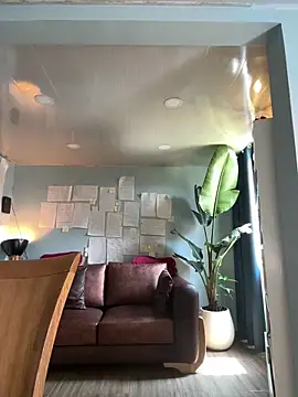 Snapshot of Canneela chatting on February 12, 2026, 6:07 pm Canneela online show from February 12, 2026, 6:07 pm