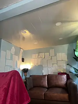 Snapshot of Canneela chatting on February 14, 2026, 12:49 pm Canneela online show from February 14, 2026, 12:49 pm