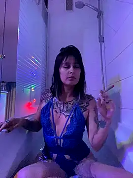 Snapshot of PuraTinta_miau chatting on November 21, 2025, 9:52 am PuraTinta miau online show from November 21, 2025, 9:52 am