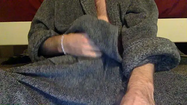 Zluxx online show from November 8, 2025, 12:25 am