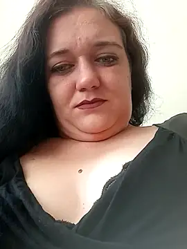 Snapshot of SherryLady291 chatting on October 9, 2025, 7:20 am SherryLady291 online show from October 9, 2025, 7:20 am