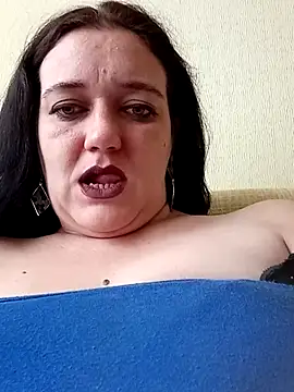 Snapshot of SherryLady291 chatting on October 17, 2025, 7:00 am SherryLady291 online show from October 17, 2025, 7:00 am