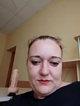 SherryLady291 online show from January 6, 2026, 10:19 am