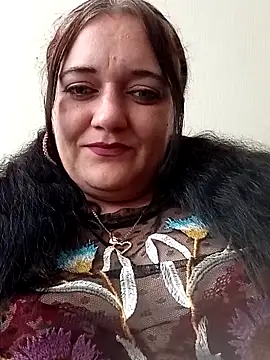 Snapshot of SherryLady291 chatting on October 12, 2025, 6:15 am SherryLady291 online show from October 12, 2025, 6:15 am