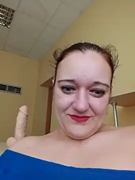 SherryLady291 online show from December 4, 2025, 8:46 am