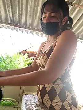 Kyra  Rose online show from January 11, 2026, 7:32 pm