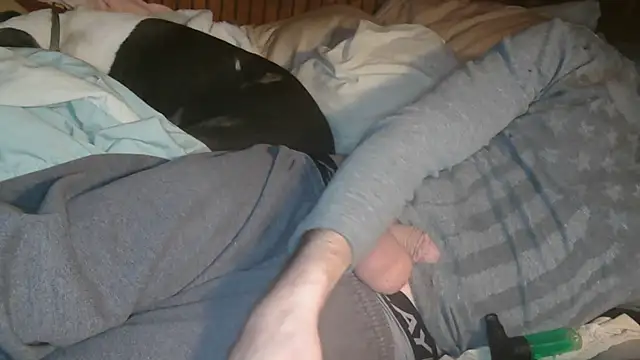 Mac ThunderDick online show from May 3, 2026, 5:34 am