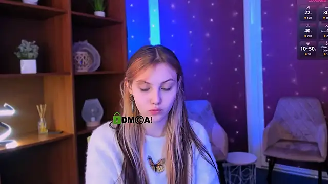 luna tin online show from November 22, 2025, 9:30 am