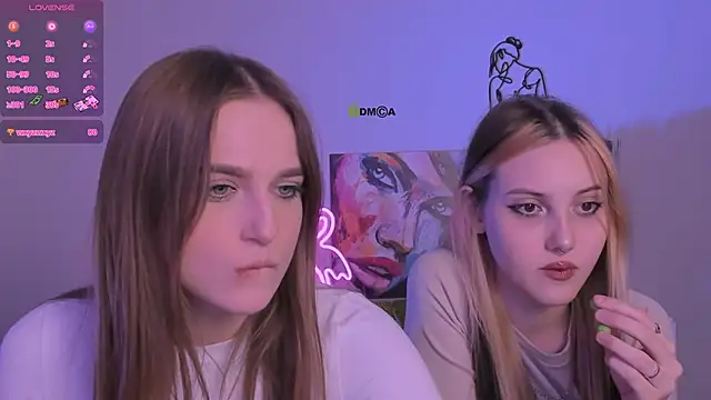 luna tin online show from September 20, 2025, 7:30 pm