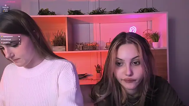 luna tin online show from October 23, 2025, 10:19 pm