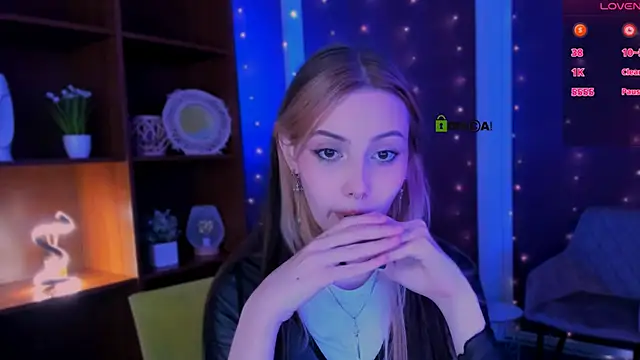 luna tin online show from November 9, 2025, 5:55 am