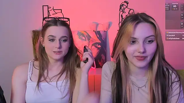 luna tin online show from October 13, 2025, 11:38 pm