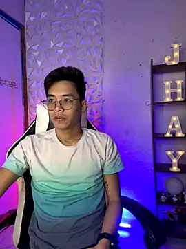 Snapshot of Prince-Harrison chatting on October 29, 2025, 12:48 pm Prince-Harrison online show from October 29, 2025, 12:48 pm