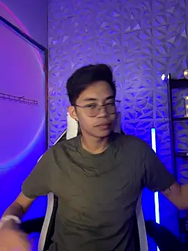 Snapshot of Prince-Harrison chatting on November 4, 2025, 11:25 am Prince-Harrison online show from November 4, 2025, 11:25 am