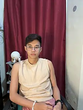 Snapshot of Prince-Harrison chatting on October 2, 2025, 4:32 pm Prince-Harrison online show from October 2, 2025, 4:32 pm