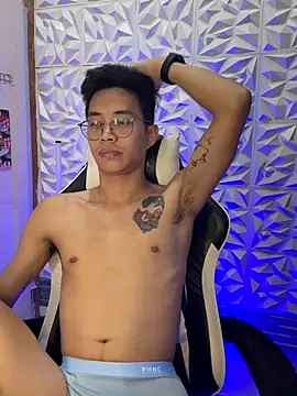 Snapshot of Prince-Harrison chatting on November 26, 2025, 7:25 pm Prince-Harrison online show from November 26, 2025, 7:25 pm