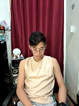 Snapshot of Prince-Harrison chatting on October 10, 2025, 3:24 pm Prince-Harrison online show from October 10, 2025, 3:24 pm