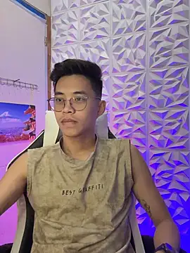 Snapshot of Prince-Harrison chatting on November 10, 2025, 4:39 am Prince-Harrison online show from November 10, 2025, 4:39 am