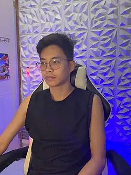 Snapshot of Prince-Harrison chatting on November 27, 2025, 5:13 pm Prince-Harrison online show from November 27, 2025, 5:13 pm