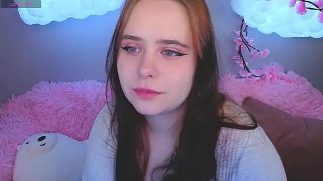 Alis Platt online show from March 4, 2026, 1:02 am