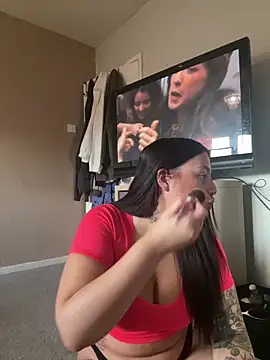 Victoriasteel online show from October 21, 2025, 12:26 pm