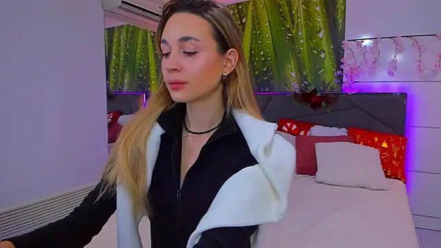 AlexaWilds online show from January 12, 2026, 6:42 am