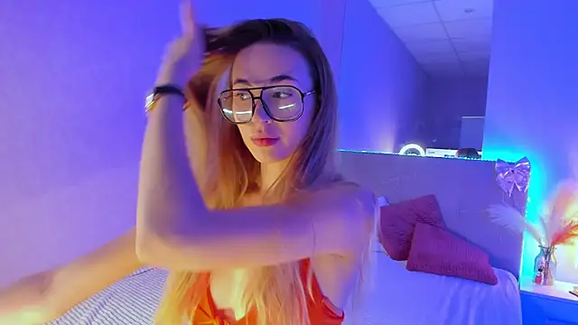 AlexaWilds online show from April 1, 2026, 12:17 pm