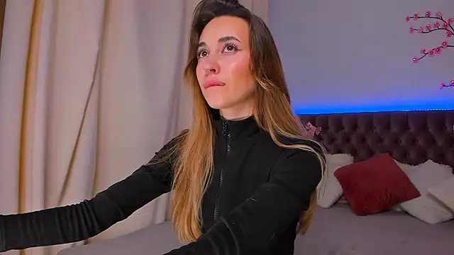 AlexaWilds online show from November 29, 2025, 6:24 am