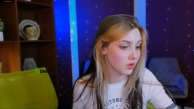 aria moo online show from November 20, 2025, 7:36 pm