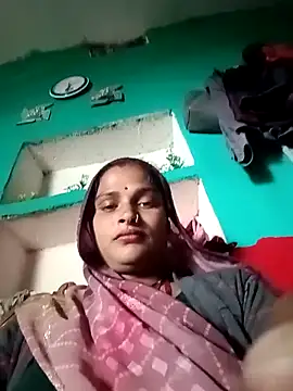 Sapna9685 online show from November 16, 2025, 7:24 am