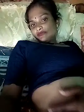 Sapna9685 online show from November 1, 2025, 4:12 pm