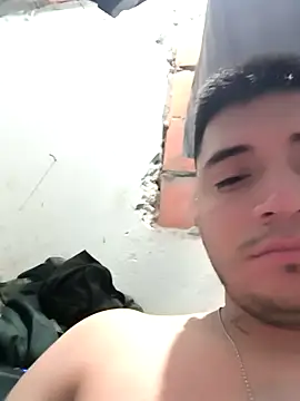 Snapshot of lamejorpene chatting on October 12, 2025, 1:18 am lamejorpene online show from October 12, 2025, 1:18 am