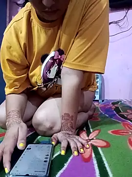 Rinki bhabhiji online show from November 22, 2025, 4:55 am