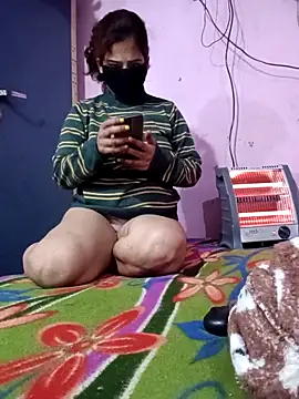 Rinki bhabhiji online show from November 23, 2025, 8:19 pm