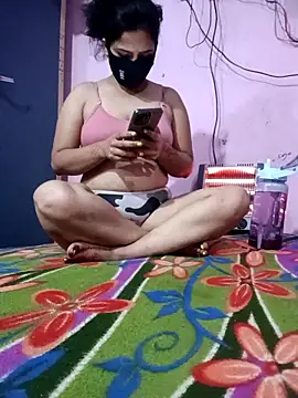 Rinki bhabhiji online show from November 24, 2025, 1:55 pm