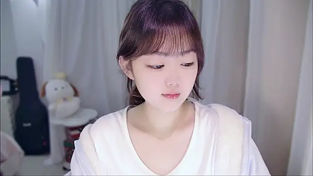 YUANYUAN-A online show from March 26, 2026, 12:14 pm