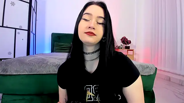 Snapshot of Mary_Lori chatting on February 15, 2026, 7:31 am Mary Lori online show from February 15, 2026, 7:31 am